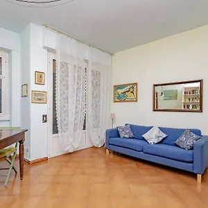 Appartamento Xenia - Spacious Apt Near Linate Airport, Milano
